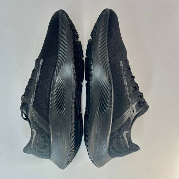 Nike Pegasus 41 Running Sneakers Shoes Black Anthracite Men 9.5 main image 10